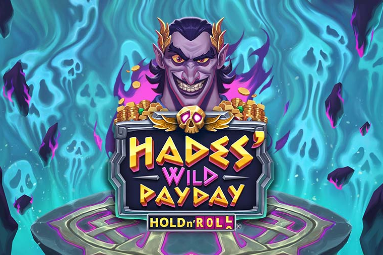 Hades' Wild Payday: Hold N' Roll Demo Slot