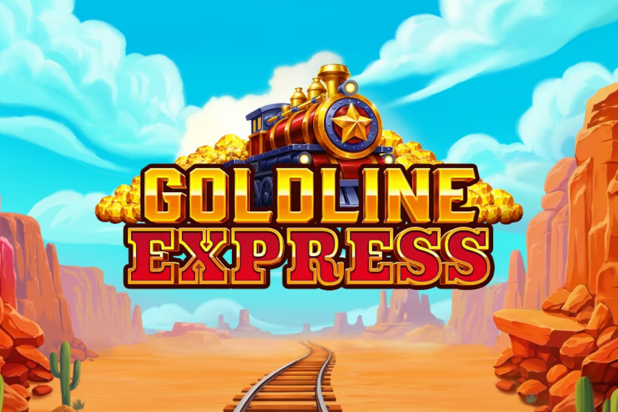 Goldline Express Demo Slot