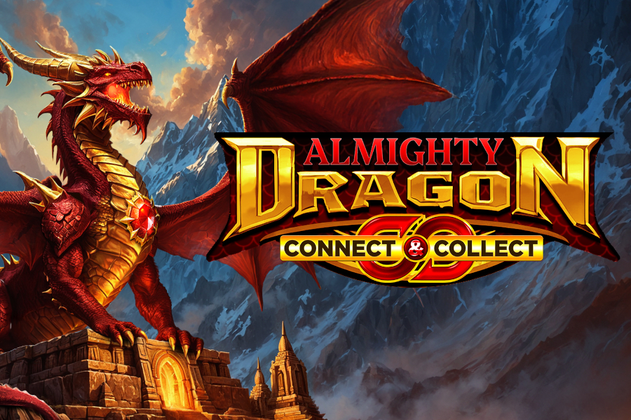 Almighty Dragon Demo Slot