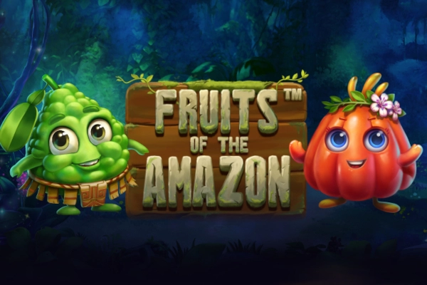 Fruits of the Amazon slot by Pragmatic Play