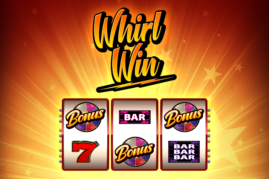 Whirl Win Demo Slot