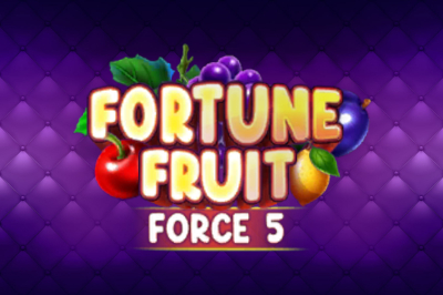 Fortune Fruit Force 5 Demo Slot