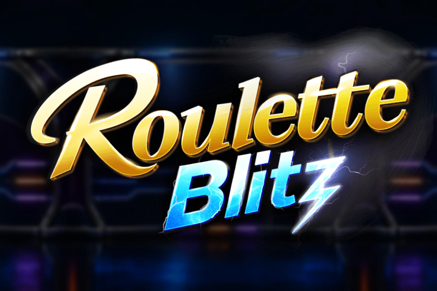 Blitz Roulette Demo Slot