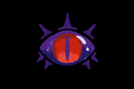Evil Eye 