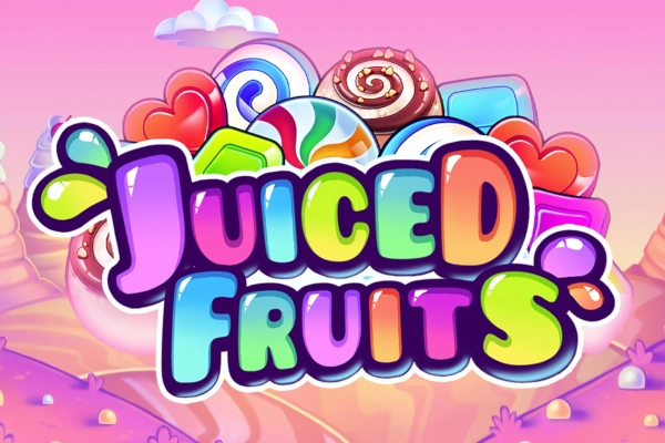 Juiced Fruits demo