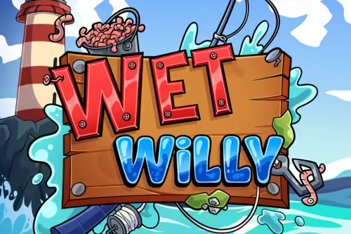 Wet Willy Demo Slot