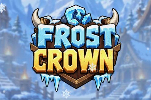 Frost Crown Demo Slot