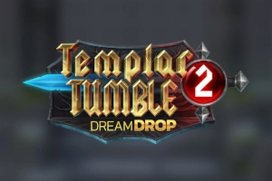 Templar Tumble 2 Dream Drop slot by Relax Gaming
