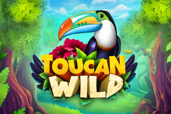 Toucan Wild slot by Skywind