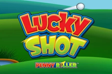 Lucky Shot Penny Roller slot by Games Global