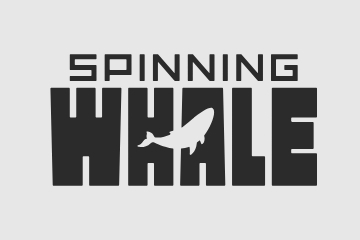 Spinning Whale 