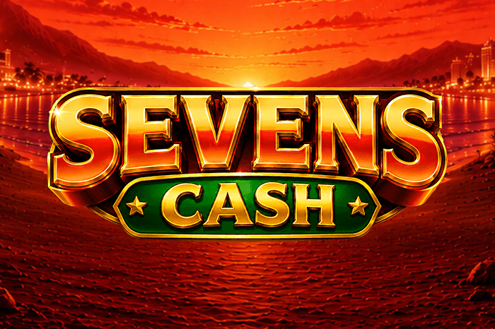 Sevens Cash Demo Slot