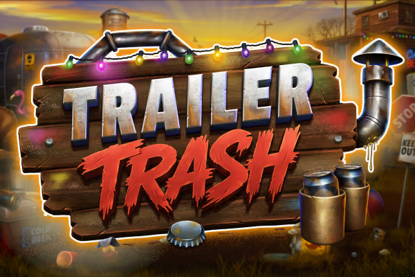 Trailer Trash Demo Slot