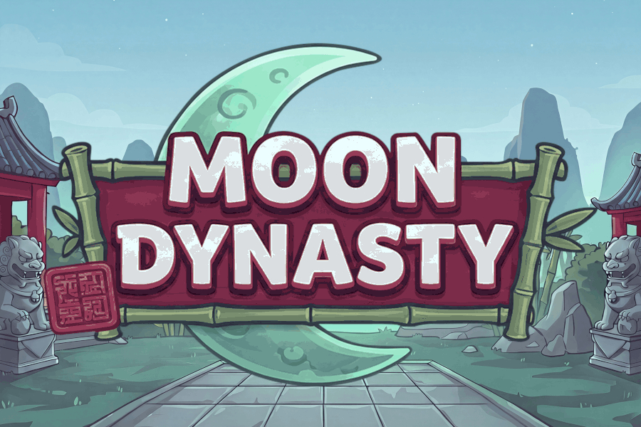 Moon Dynasty Demo Slot