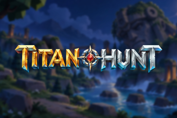 Titan Hunt Demo Slot
