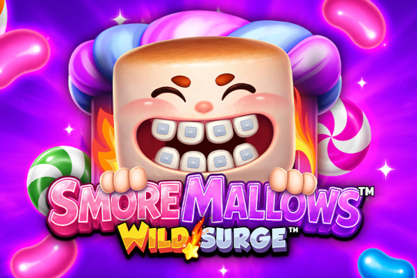 Smore Mallows Wild Surge Demo Slot