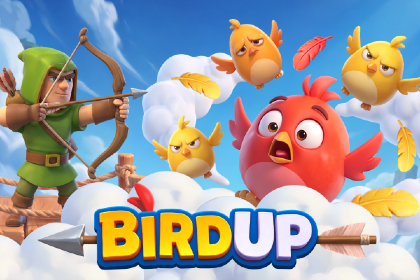 Bird Up Demo Slot
