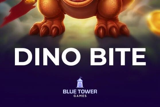 Dino Bite Demo Slot