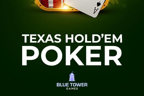 Texas Hold'Em Poker Demo Slot