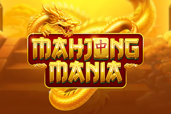Mahjong Mania Demo Slot