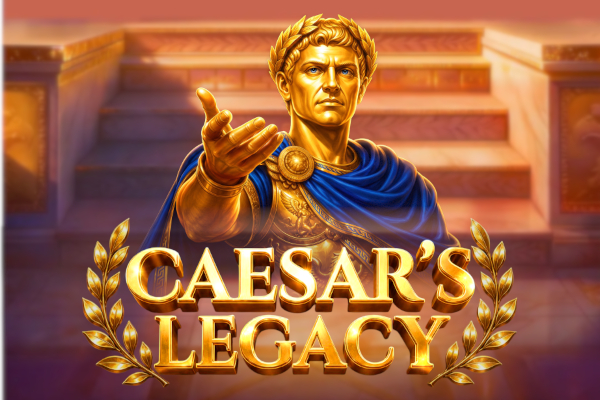 Caesar's Legacy Demo Slot