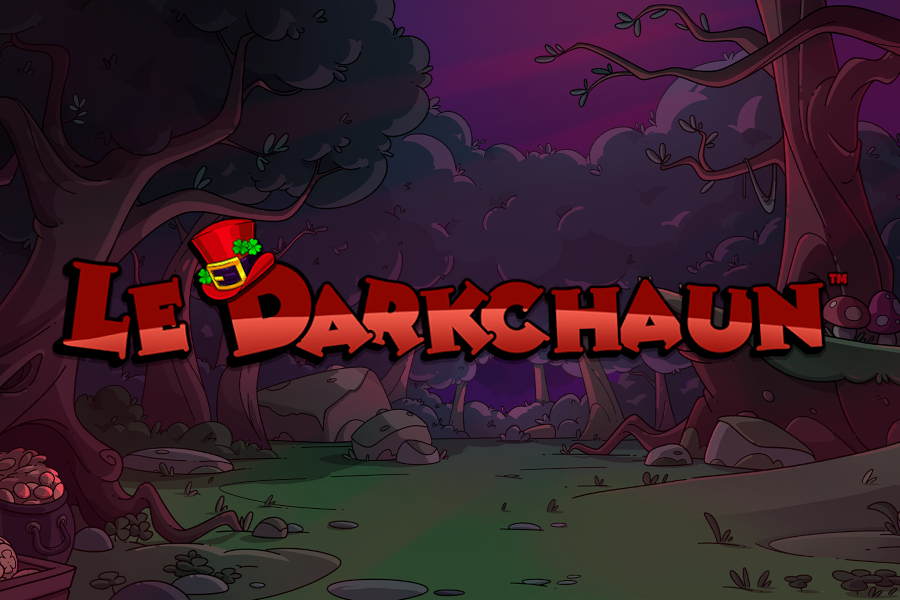 Le Darkchaun Demo Slot