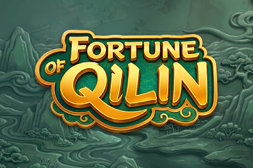 Fortune of Qilin Demo Slot