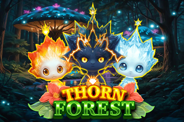 Thorn Forest Demo Slot