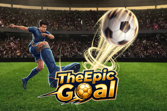 The Epic Goal Demo Slot
