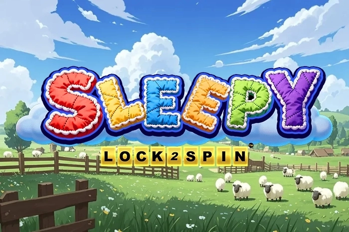Sleepy Lock 2 Spin slot by KA Gaming
