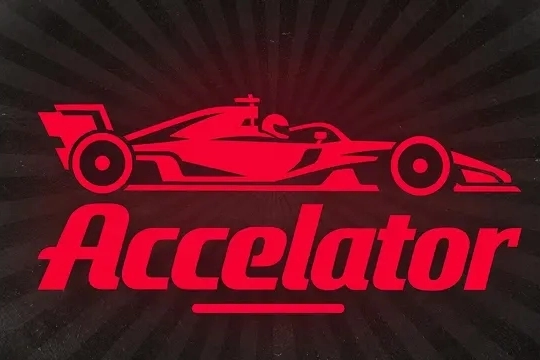Accelator slot by Astriona
