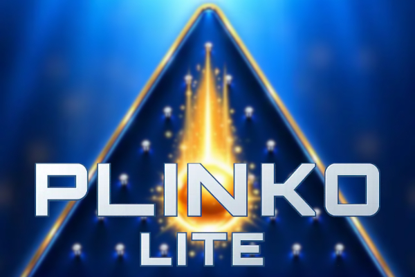 Plinko Lite Demo Slot