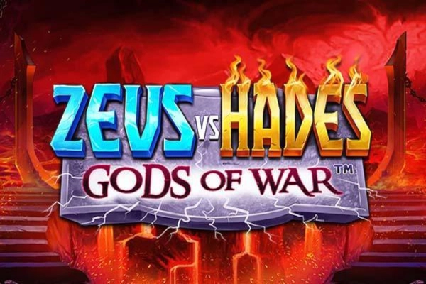 Zeus vs Hades Gods of War Demo Slot
