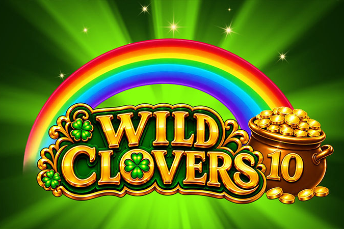 Wild Clovers 10 Demo Slot