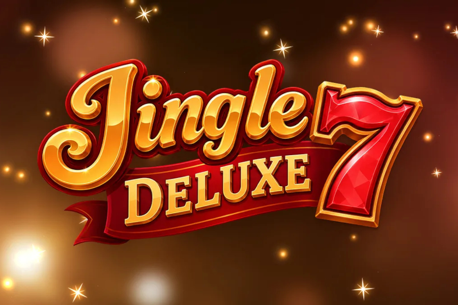 Jingle Deluxe 7 slot by Air Dice