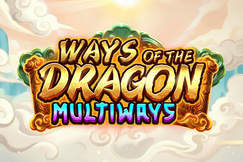 Ways of the Dragon Multiways Demo Slot