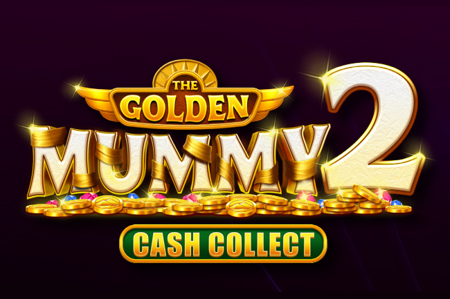 The Golden Mummy 2 Demo Slot