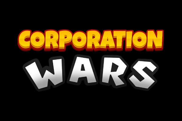 Corporation Wars Demo Slot