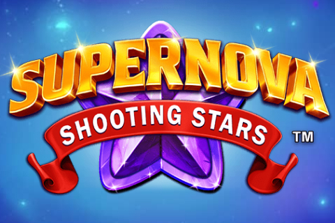 Supernova Shooting Stars Demo Slot