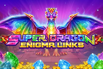 Super Dragon Enigma Links Demo Slot