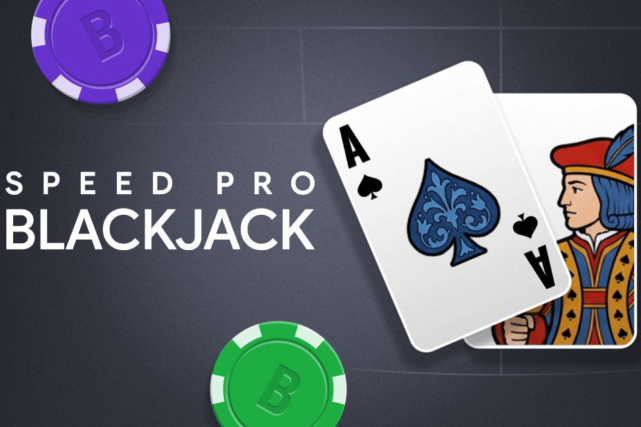 Speed Blackajck Pro Demo Slot