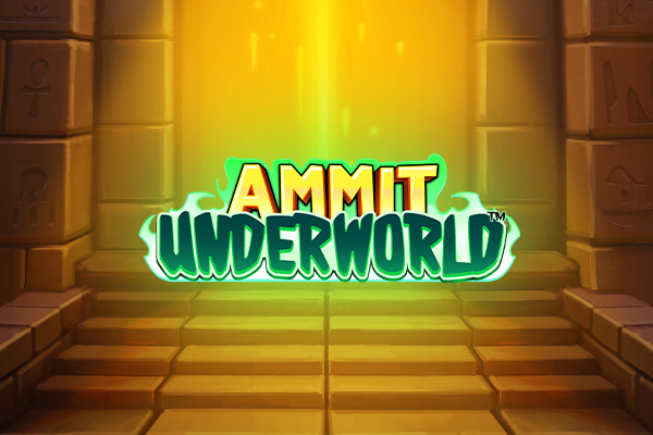 Ammit Underworld Demo Slot