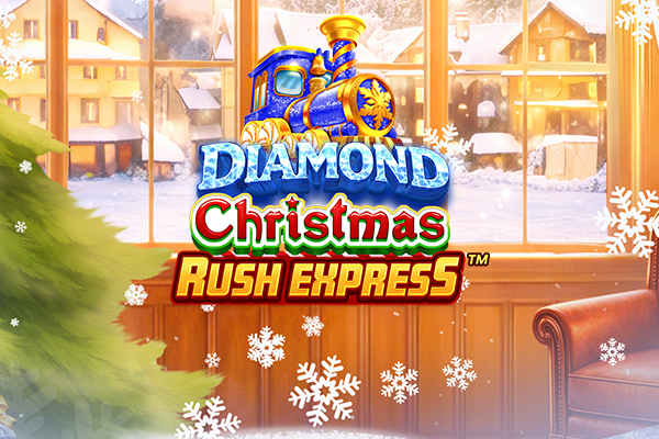 Diamond Christmas Rush Express Demo Slot