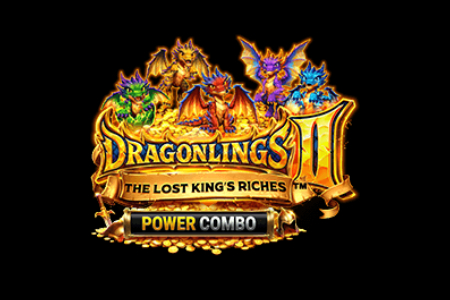 Dragonlings 2: The Lost King's Riches Power Combo Demo Slot