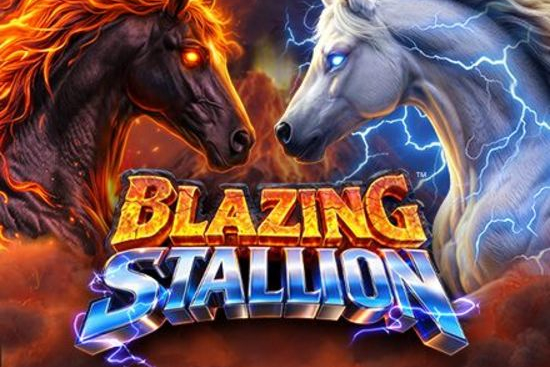 Blazing Stallion Demo Slot