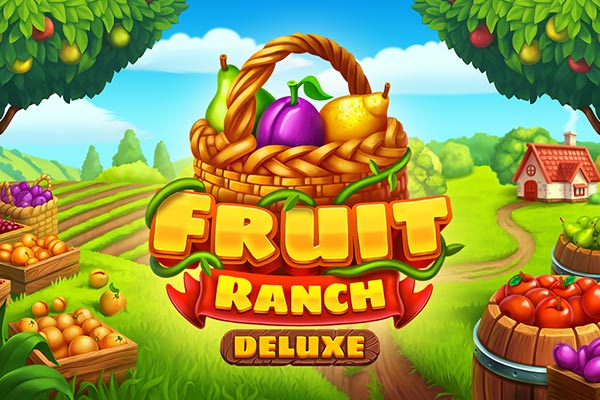 Fruit Ranch Deluxe Demo Slot