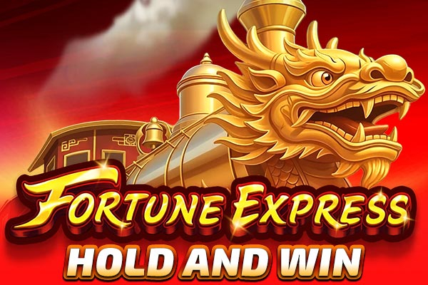 Fortune Express Demo Slot