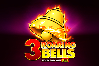 3 Roaring Bells Demo Slot