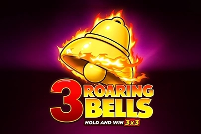 3 Roaring Bells slot by Playson