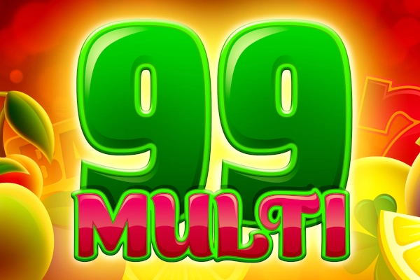 99 Multi slot by Casimi Gaming
